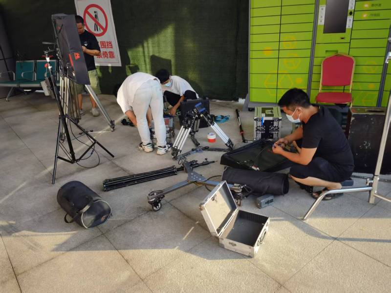 数据驱动，精准触达——武胜县TVC与广告片拍摄制作的数据化转型