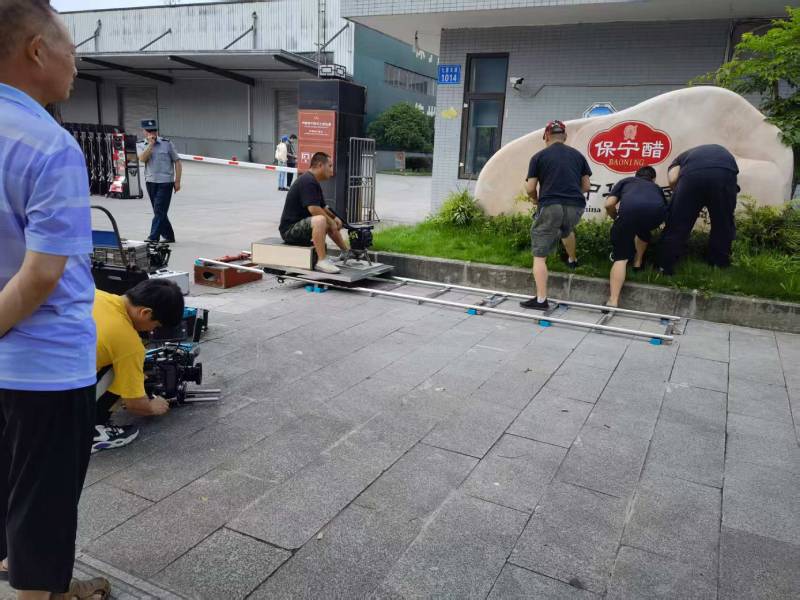 武胜县广告片拍摄公司核心优势：全流程服务，让品牌广告片省心更出彩