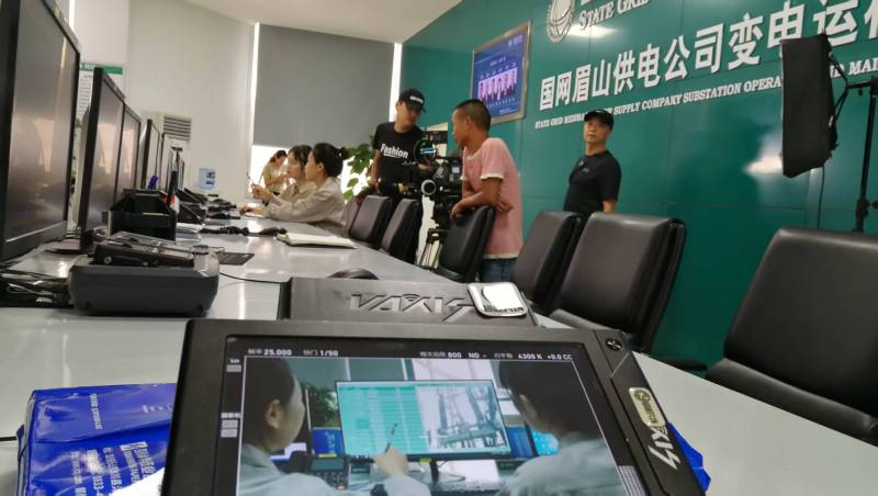 深耕本土，赋能品牌——武胜县TVC与广告片拍摄制作的价值密码