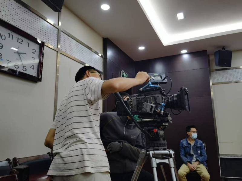 价值沉淀，长效赋能——武胜县TVC与广告片拍摄制作的长效价值构建