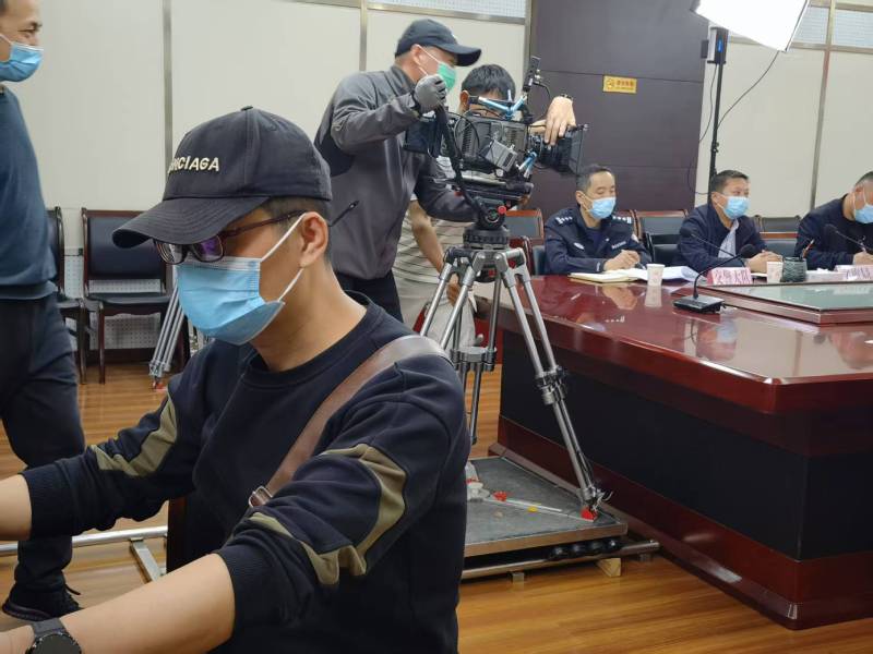 武胜县TVC拍摄公司怎么筛选？记住这3个核心标准！