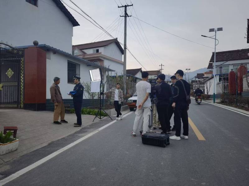 武胜县TVC制作：多版本适配全渠道投放，让广告发挥最大价值！