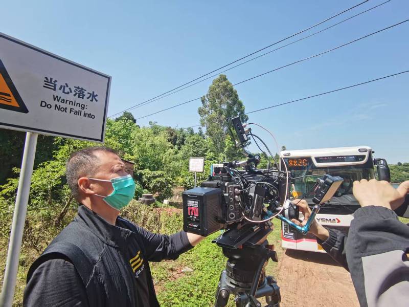 武胜县TVC拍摄公司：深耕本地市场，为品牌定制专属拍摄方案